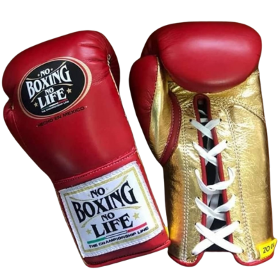 No Boxing No Life Gloves Price