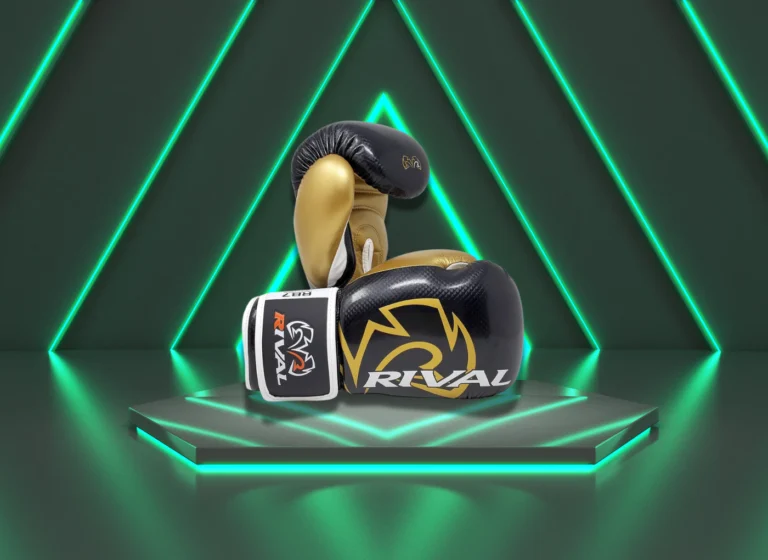 Rival Boxing Gloves