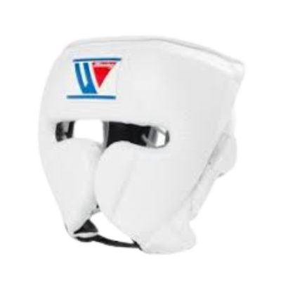 Winning Boxing Headguard - Amazon