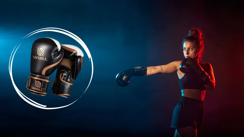 Sanabul Essential Gel Boxing Gloves - Review!