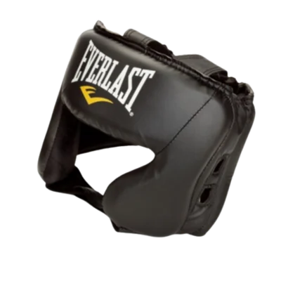 Everlast Boxing Headguard - Amazon