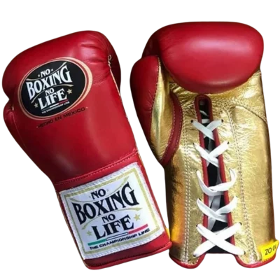 No Boxing No Life Gloves Price