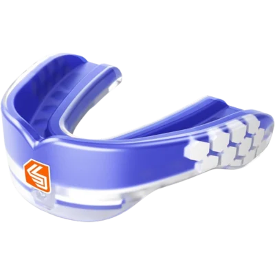 Shock Doctor Gel Max Power Mouthguard